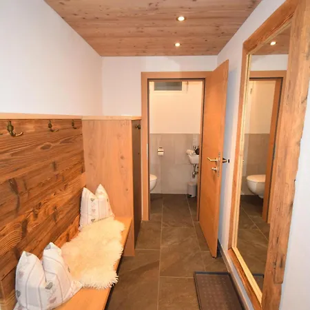 Appartement Praedasten Zuhaus Wildschoenau