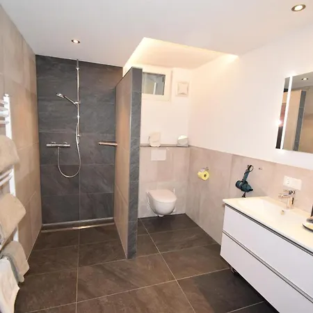 Praedasten Zuhaus Appartement Wildschoenau