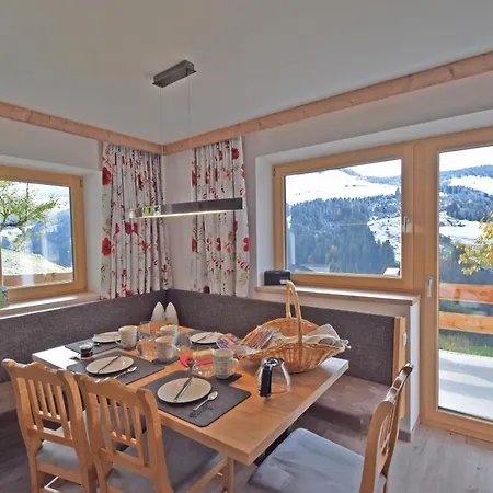 Praedasten Zuhaus Wildschoenau