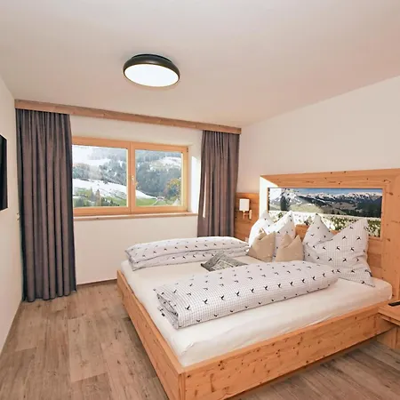 Appartement Praedasten Zuhaus *