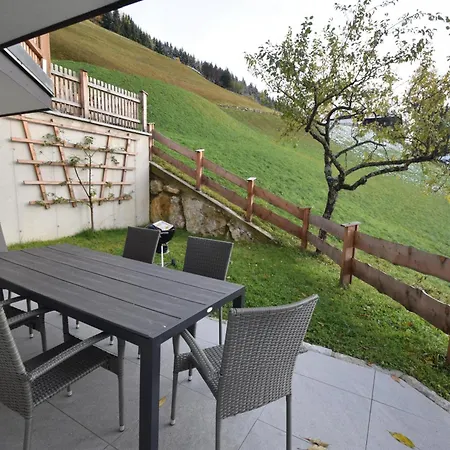 Praedasten Zuhaus Appartement *
