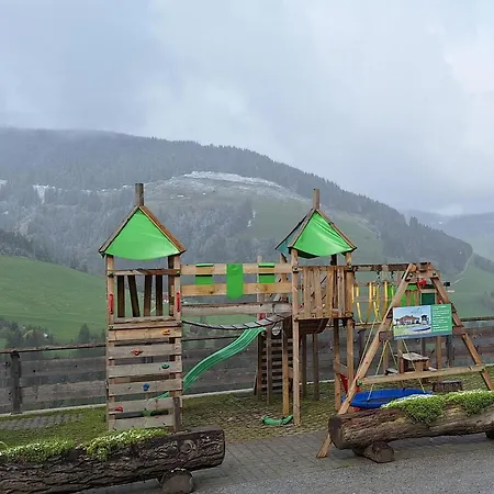Appartement Praedasten Zuhaus Wildschoenau
