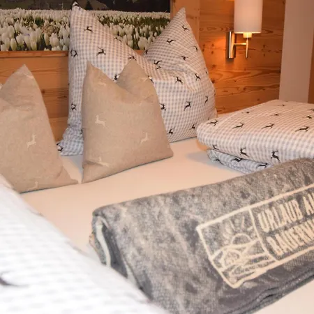 Praedasten Zuhaus Appartement